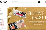 Buy Cosmatics with Sephora Philippines Promo Codes