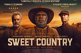 FILM -Sweet Country -https://www.hopechannel.com/au/read/bittersweet-the-christian-aboriginal-connection