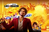 Yakuza: Like a Dragon Review