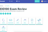 Prep For Your Next Test With Quizlet