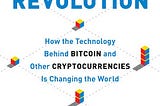 Book Review: Blockchain Revolution