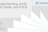 Understanding zkVM, ZKC Node, and FOCG