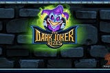 Review | Pros | Cons Terbaik The Dark Joker Rizes Yggdrasil RTP 79% OKE805