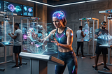Mental Fitness Gyms — The Countermeasure to ‘AI Indulgence’