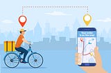 Food Delivery App Clone For Quick Business Startup