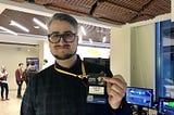 Meet VR Expert Sean Rodrigo