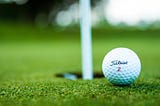 Presidential Debate Questions Reframed as Golf-Related So Maybe The Candidates Will Passionately…