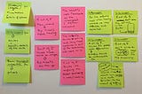 Ironhack’s Prework: Design Thinking _ Challenge 1