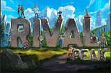 Announcing “Rival Peak”