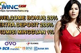 Provider Live Casino Terlengkap Dan Terpercaya No 1 Di Indonesia