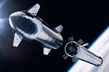 Could Neutron Outcompete Starship?