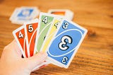 Ukraine plays the Uno Reverse card