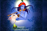 Janmashtami 2021: Significance and The Story Of Shri Krishna’s Birth