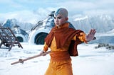 Adaptational Crises: Netflix’s “Avatar”