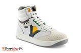 Servis Cheetah Sneakers CHDI-0028