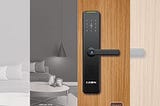 Smart Electronics Door locks and security consideration