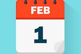 february 2023: this month’s goals