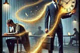 Breaking The Dynamics of Time in 2025