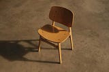 “Empty Chair” Therapy, Top AINYF Quote, and Articles of the Week
