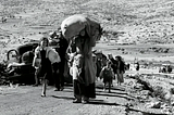 From Palestine to Canada the Voices Are Clear