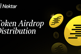 Claim Your NET Tokens: A Guide to Nektar’s Community Distribution