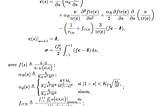Displaying mathematics equations in WebSharper