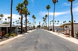 Introducing Fund II: a 52TEN Mobile Home Park Investment Fund