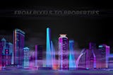 Virtual Real Estate in the Metaverse