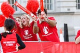Engaging with the public (family and friends)