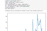 PlutoHash: a New Tool for Blockchain Analysis with Python