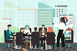 The White People Over Your Fave Nonprofits Often Ignore Black Leaders