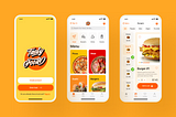 Transforming the Food Delivery Landscape: A Deep Dive into Food Delivery App Development