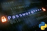 How to เข้ารหัสและจัดเก็บรหัสผ่านอย่างปลอดภัยง่าย ๆ ด้วย Python (Password Hashing)