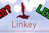 Is Linkey (LKY) cryptocurrency a SCAM?