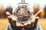 finding clarity