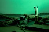 Click on this Ink