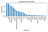 How Demographics Impacted Developers in 2020