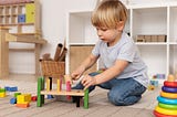 Preschool in Surrey| KidzVille Learning Center