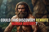 Could This Discovery Rewrite Human History?