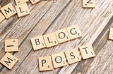 How to Boost Your Small Business Sales During the Holiday Season with Blog Writing