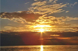 Morning Brings...
