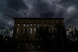 The Berghain Backstory: Building Berlin’s Most Legendary Nightclub