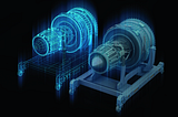 Digital Twin: Engineering Doppelgängers