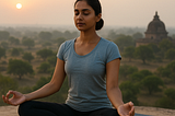 🌍 विश्व योग दिवस 2025: भारत की ओर से विश्व को मिला जीवन का विज्ञान