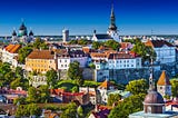Tallinn, um destino que você deveria incluir no seu roteiro