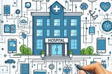 Digital Hospitals and Advantages of Digitalization in the Health Industry