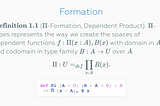 Function Spaces