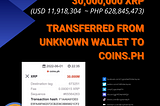 CryptoNet PH | NEWS