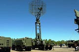 Ukrainian Special Forces Attack Russian Radar Station