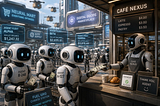 Why AI Agents Won’t Have Wallets